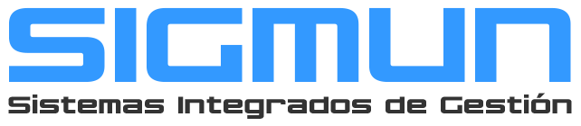 GestorMuni Logo